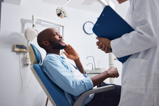 Best Emergency Denture Repair in Park Hill, OK