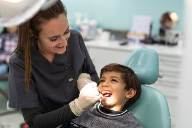 Best Emergency Dental Care for Sports Injuries in Park Hill, OK