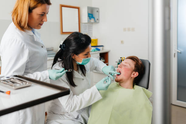 Best Walk-In Emergency Dental Services in Park Hill, OK