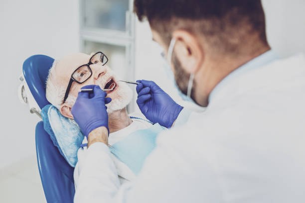 Best 24-Hour Emergency Dental Care in Park Hill, OK